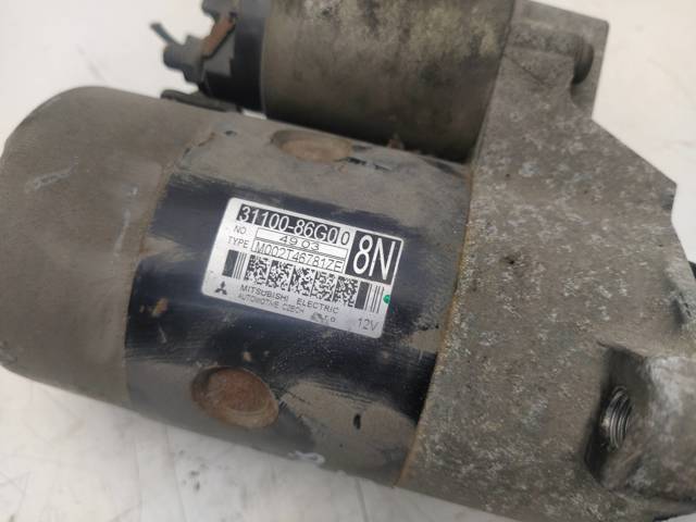 3110086G00 Motor de arranque comprar Girona
