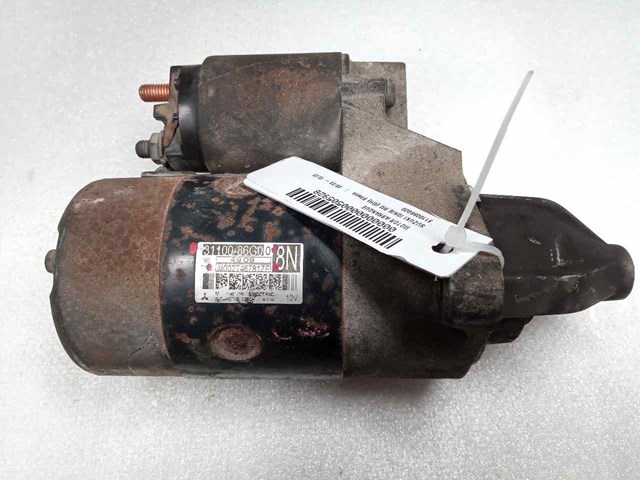 SUZUKI 3110086G00 Motor de arranque  disponible España