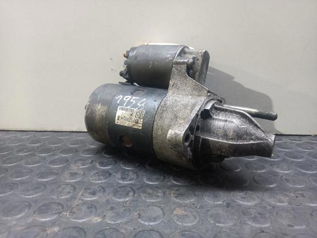 SUZUKI 3110086G00 Motor de arranque  disponible Valladolid