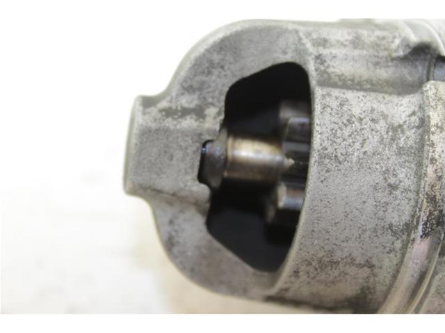 NISSAN 31100M68K1 Motor de arranque comprar Pamplona