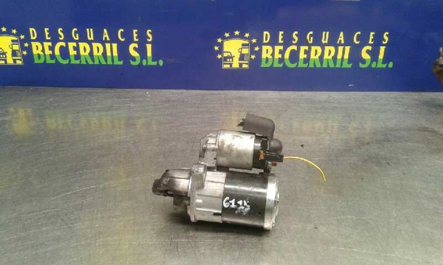 31100M68K1 Motor de arranque comprar Almería