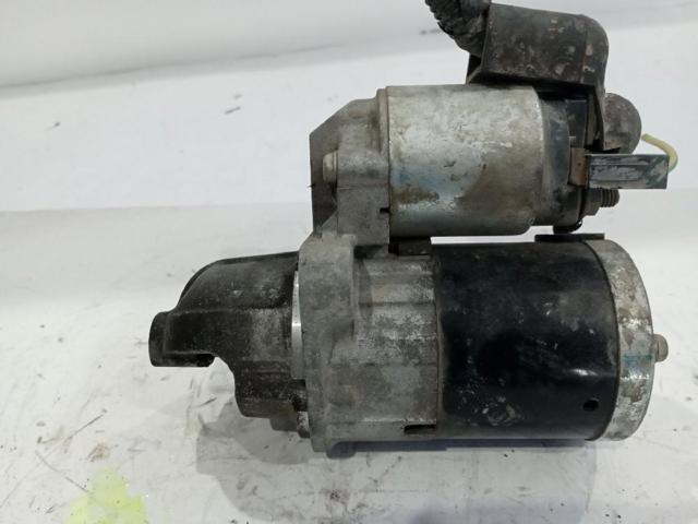 NISSAN 31100M68K1 Motor de arranque  comprar en Murcia