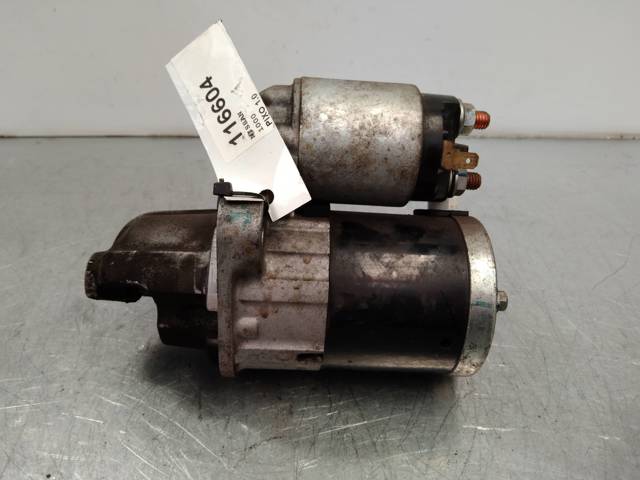 31100M68K1 NISSAN Motor de arranque  en stock Córdoba
