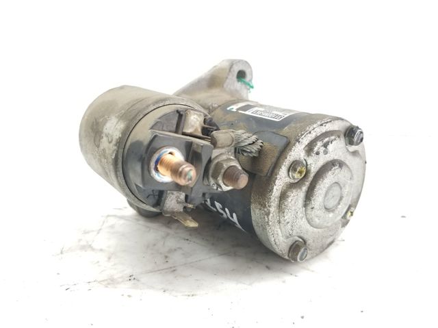 NISSAN 31100M68K1 Motor de arranque  en stock Salamanca