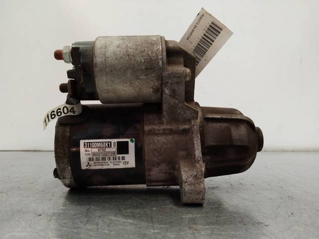 31100M68K1 Motor de arranque comprar Girona