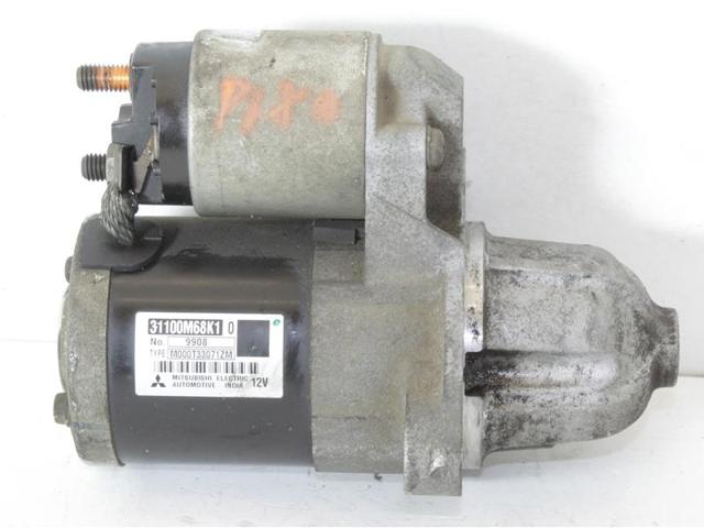 NISSAN 31100M68K1 Motor de arranque comprar Barcelona