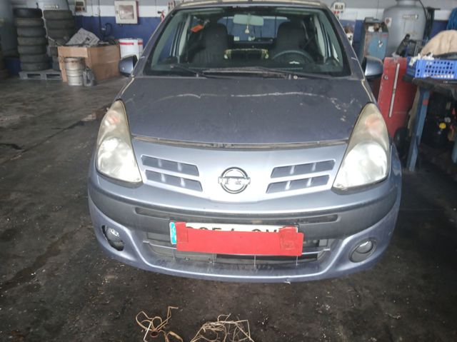31100M68K1 NISSAN Motor de arranque comprar Alcalá