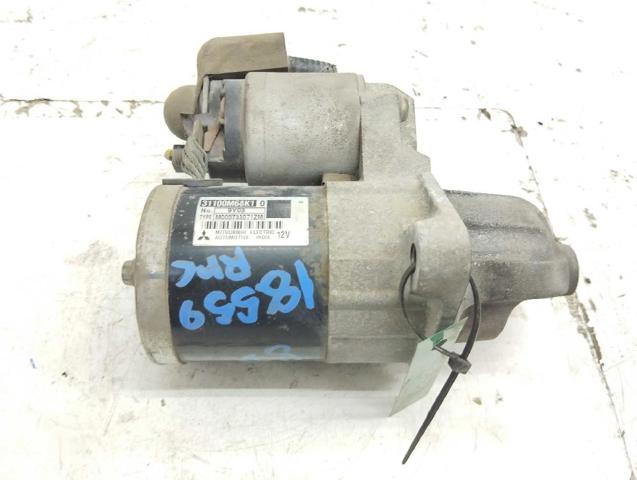 31100M68K1 NISSAN Motor de arranque  disponible Alicante