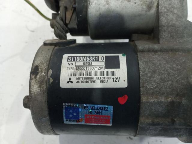 31100M68K1 Motor de arranque comprar Sevilla