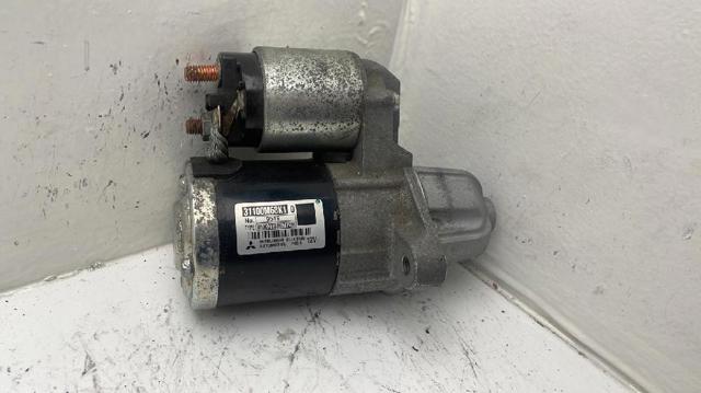NISSAN 31100M68K1 Motor de arranque  comprar en Albacete
