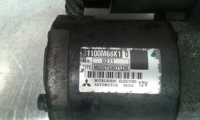 31100M68K1 Motor de arranque  comprar en Reus