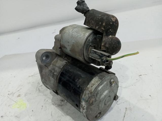 NISSAN 31100M68K1 Motor de arranque  comprar en Albacete
