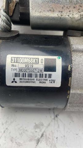 31100M68K1 NISSAN Motor de arranque comprar Madrid