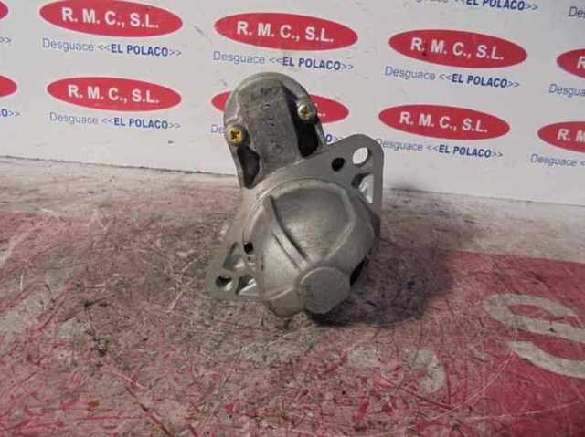 Motores de arranque 31100M68K1 SUZUKI