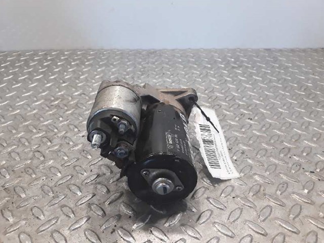 31100M86J01 SUZUKI Motor de arranque comprar Alcalá