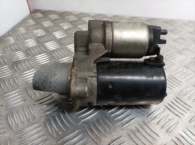 SUZUKI 31100M86J01 Motor de arranque  disponible Valladolid