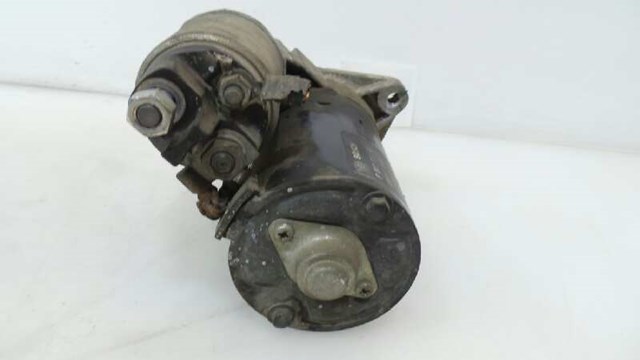 SUZUKI 31100M86J01 Motor de arranque comprar Tarragona
