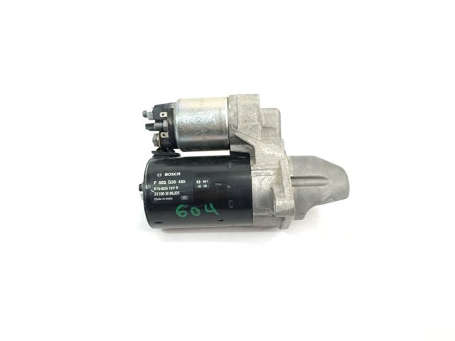 31100M86J01 SUZUKI Motor de arranque comprar Bilbao