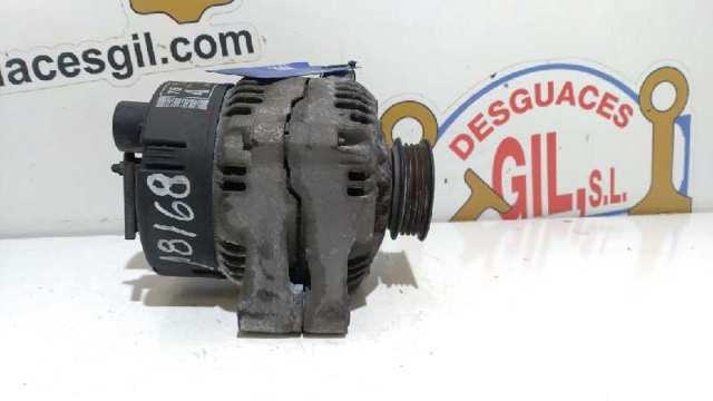 31100PIKE05 Alternador  en stock Castellón