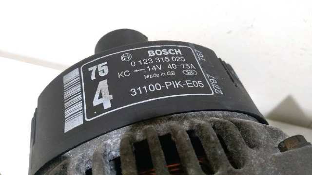 HONDA 31100PIKE05 Alternador  comprar en Murcia