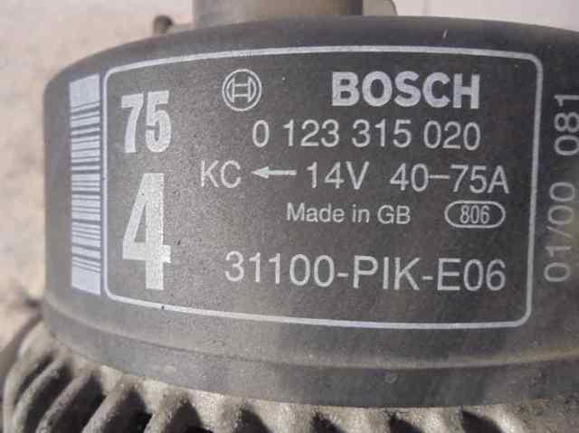 Honda Civic 6 EJ9, EK3/4