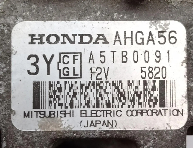 HONDA 31100PWA004 Alternador comprar Barcelona