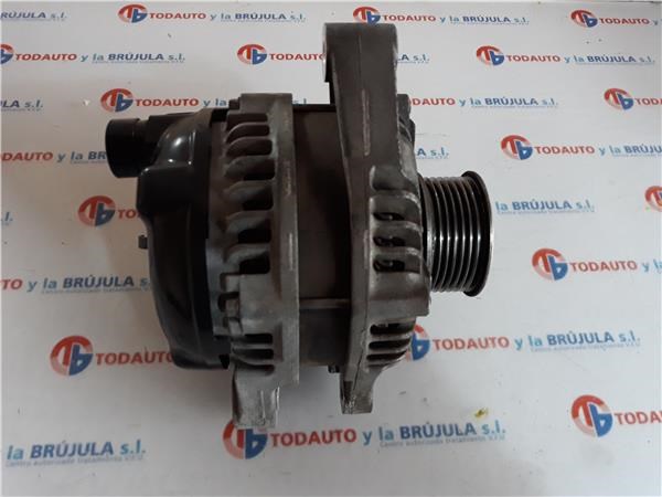 Alternador 31100R40A01 Honda