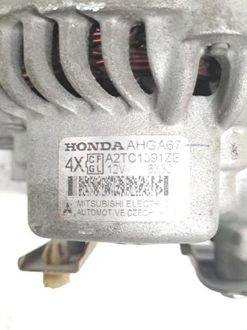 HONDA 31100RNAA01 Alternador  comprar en Murcia