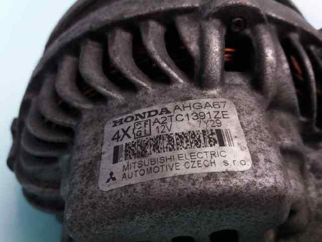 31100RNAA01 HONDA Alternador comprar Alcalá