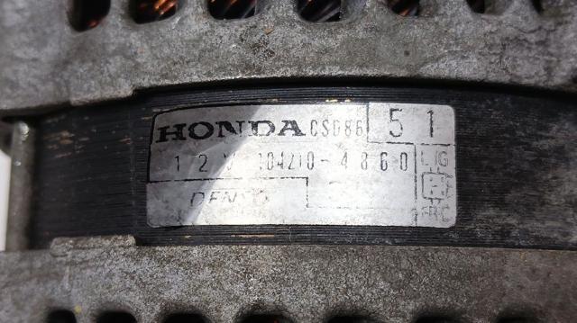 HONDA 31100RSRE01 Alternador comprar Tarragona