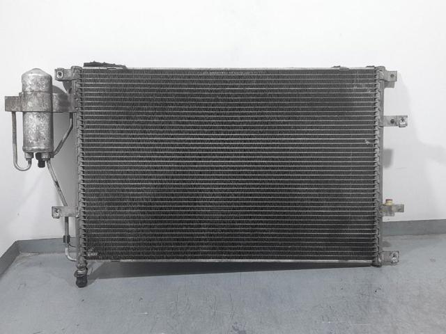 Condensador para Volvo S80 I (TS, TH, KV)