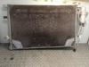Condensador de aire acondicionado 31101053 VOLVO