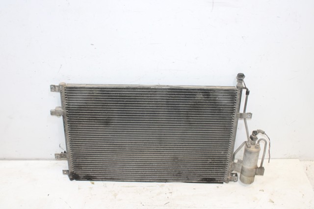 Condensador / radiador  aire acondicionado para volvo s80 i (184) (2001-2006) 2.4 b5244s2 31101053