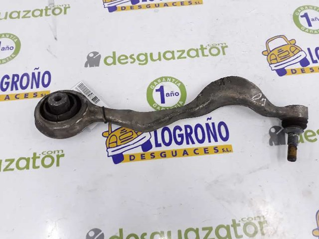 Brazo inferior derecho de la suspensión delantera 31102283576 BMW
