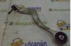 Barra oscilante, suspensión de ruedas delantera, inferior derecha 31102348046 BMW
