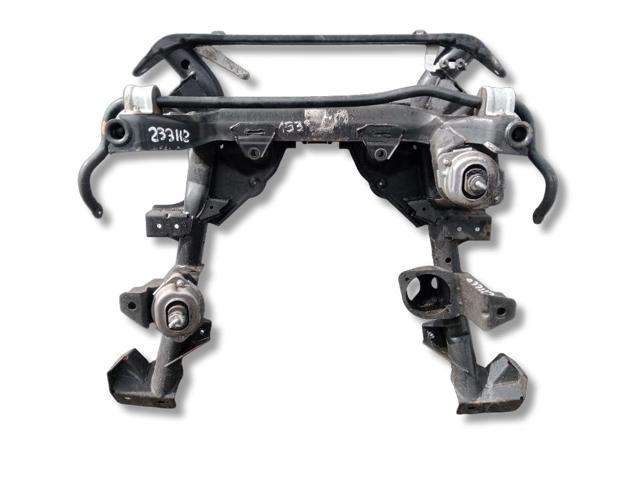 Bastidor delantero BMW X3  (E83)