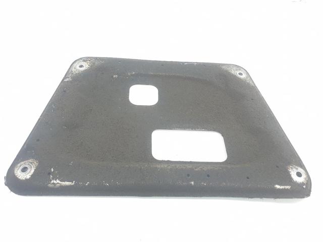 Protección motor /empotramiento 31103412099 BMW