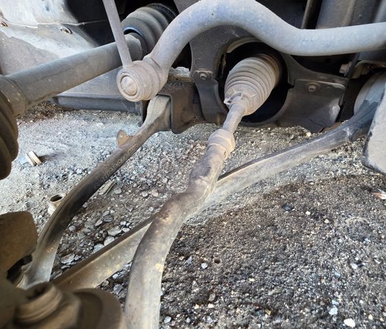 31103443128 BMW Brazo inferior derecho de la suspensión delantera comprar Bilbao