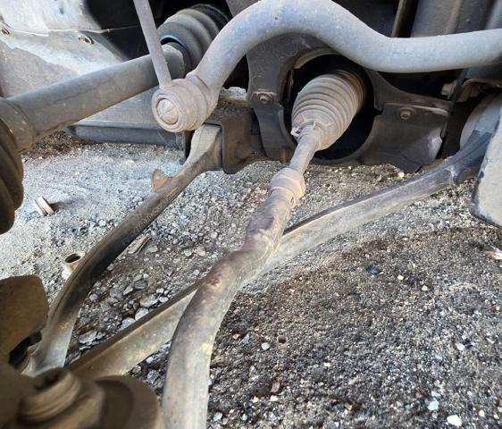 BMW 31103443128 Brazo inferior derecho de la suspensión delantera comprar Tarragona
