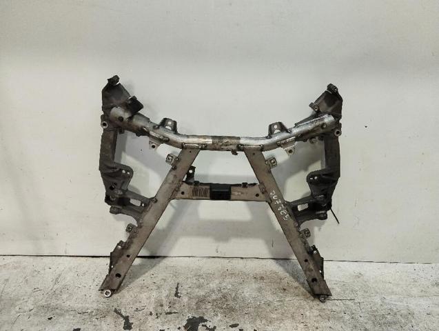 Subchasis delantero soporte motor BMW 5 E39