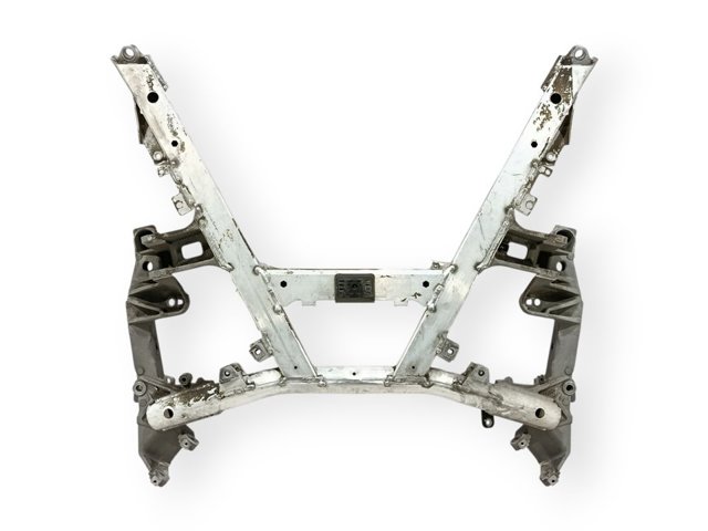 Subchasis delantero soporte motor BMW 5 E39