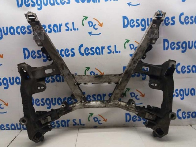 Subchasis delantero soporte motor BMW 5 E39