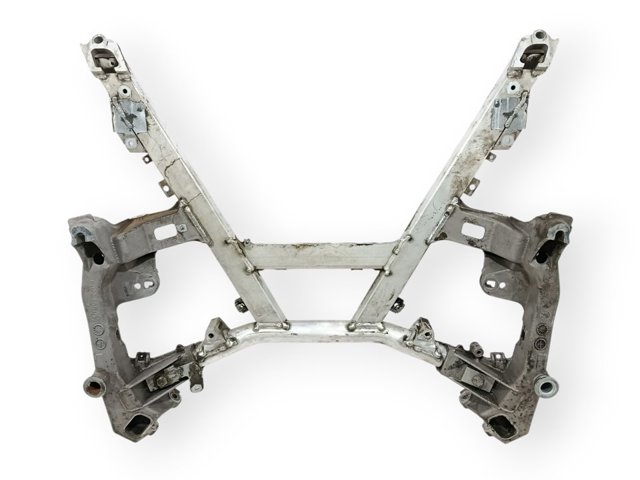 Subchasis delantero soporte motor BMW 5 E39