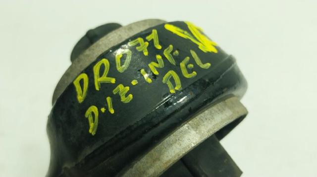 31106787673 Brazo inferior izquierdo de la suspensión delantera  en stock Castellón