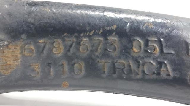 BMW 31106787673 Brazo inferior izquierdo de la suspensión delantera  en stock Salamanca