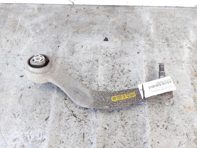 Brazo inferior derecho de la suspensión delantera 31106861162 BMW