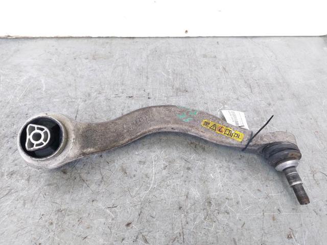 Brazo inferior izquierdo de la suspensión delantera 31106861165 BMW