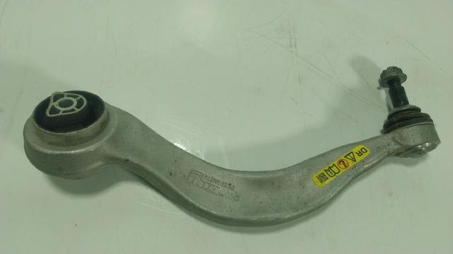 Brazo inferior derecho de la suspensión delantera 31106861166 BMW