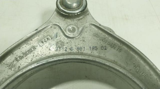 31106861185 Brazo superior izquierdo/derecho de suspensión delantera  comprar en Pontevedra