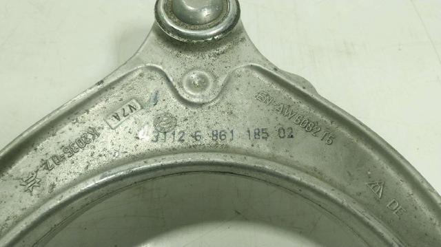 31106861185 Brazo superior izquierdo/derecho de suspensión delantera comprar Sevilla
